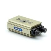 Universalschwenkeinheit SRU+20-S-180-3 Gebraucht