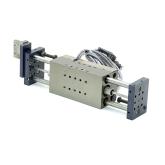 Linear unit  with plug  Used