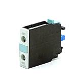 10 Pieces Auxiliary switch block  