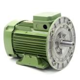 Drehstrommotor  Gebraucht