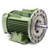 Drehstrommotor  Gebraucht