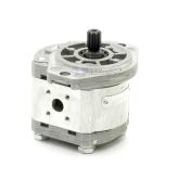 Radial piston pump  