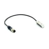 Induktiver Standardsensor BES03J9 BES 516-300-S166-S49-00,2 Neu OVP