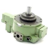 Radialkolbenpumpe  Gebraucht