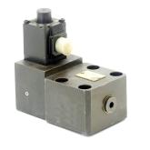 Pressure reducing valve  Used