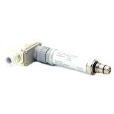 Differential pressure sensor  New