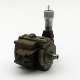 Flügelzellenpumpe  Gebraucht
