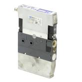 Compact projector with fully integrated functionality SCPi 20 IMP RD M12-5 Used