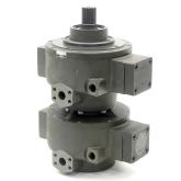 Radialkolbenpumpe  Gebraucht