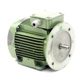 3-Phase Motor LS71  Used