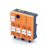 FM Classic Line Modul AC5209 ClassicLine 4DI 4DO-Y IP67 New FS