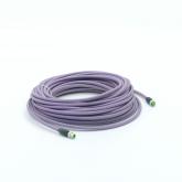 Connection line  New FS