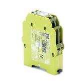 Sicherheitsrelais ZBN/FBM:470kOhm Neu OVP