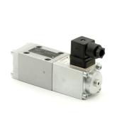 Magnetventil VDE 0580 Gebraucht
