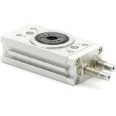 Semi-rotary drive 1644389 Used