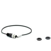 Inductive proximity switch IN 60/Ö-M12 New FS