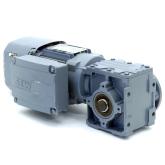Getriebemotor WAF30 DRS71S4BE05 Neu