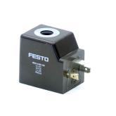 Solenoid coil 34 401 New FS