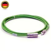 Signal cable 3 m according Siemens 6FX8002-2DD40-1AD0  New