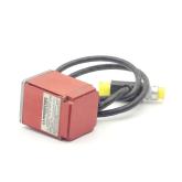LED floodlight Trilight  Used