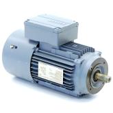 Drehstrommotor DFT80K4/BMG/HR/TH Neu