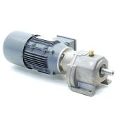 gear motor KTENB 71 G 4 V230 New