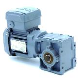 gear motor WA30 DRS71S4/IS/TH New