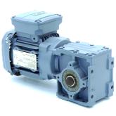 gear motor WA30 DRS71S4/TH New