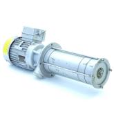 submersible pump VDE 0530/84 Used