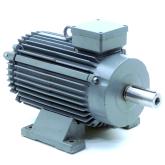 Drehstrommotor K21R132 S x 2 T Gebraucht
