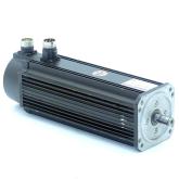 AC servo motor with brake 0039113447526 Used