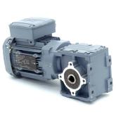Getriebemotor WA30/T DRS71M4/TF Gebraucht