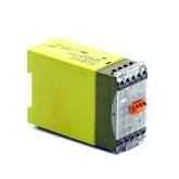 Sicherheitsrelais PST1 24VDC 2S Gebraucht