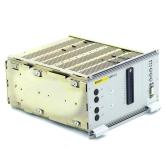 Step motor controll with rotation monitoring SDP5-56.0301 0004716100020 Used