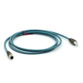 Ethernet cable (NFPA79 compatible) 2 m OP-87230 New FS