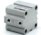 Pneumatic cylinder  