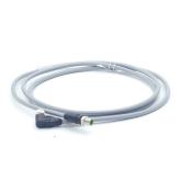 Profibus Kabel M12 St. 0° / M12 Bu. 90° A-kod. geschirmt  Neu OVP