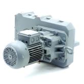 Shaft Mounted Geared Motor  Refurbished