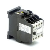 Auxiliary contactor  Used