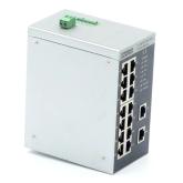 Industrial Ethernet Switch FL SWITCH SFN 16 TX 