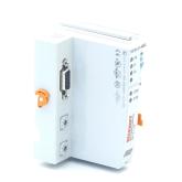 Profibus bus coupler BK 3120 