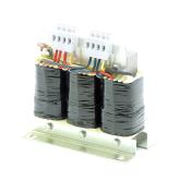 Three - phase autotransformer  New
