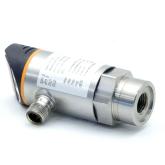 Drucksensor mit Display  