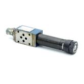 Pressure control valve  Used