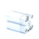 Pneumatic cylinder 25 x 15  