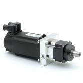 3-Phase Synchronous PM-Motor MSK050C-0600-NN-M1-UG0-NSNN New FS