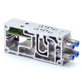 Manifold sub-base 539224 New open Box