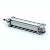 Pneumatic cylinder  