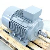 Drehstrommotor  Neu