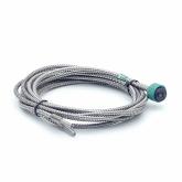 Lichtleitersensor ELG600-K2-M2000 Neuwertig